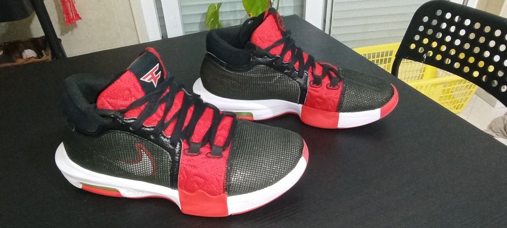 Nike air (Basketball)