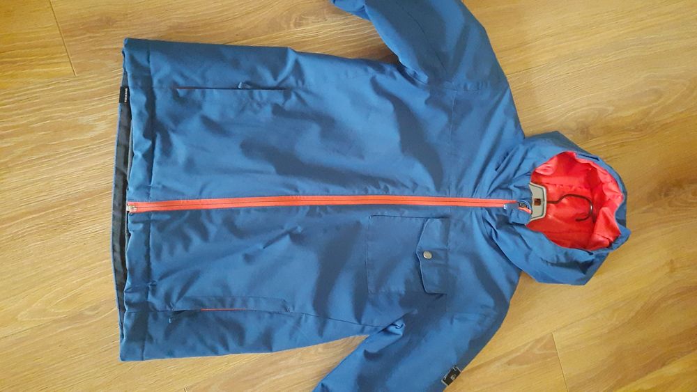 Kurtka  chłopięca narciarska Quiksilver 12 rozmiar 158 164