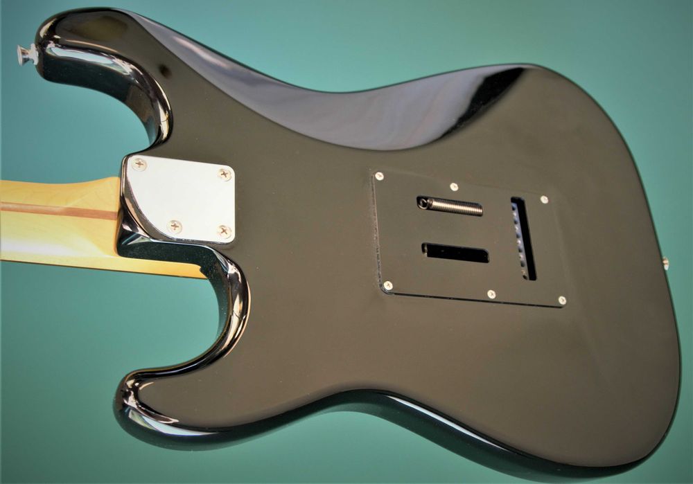 Stratocaster COOLZ ZST-V made in japan 2017