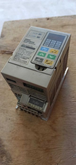 Variador de velocidade