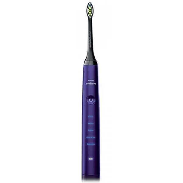 Rączka Philips Sonicare DiamondClean HX9372 Purple
