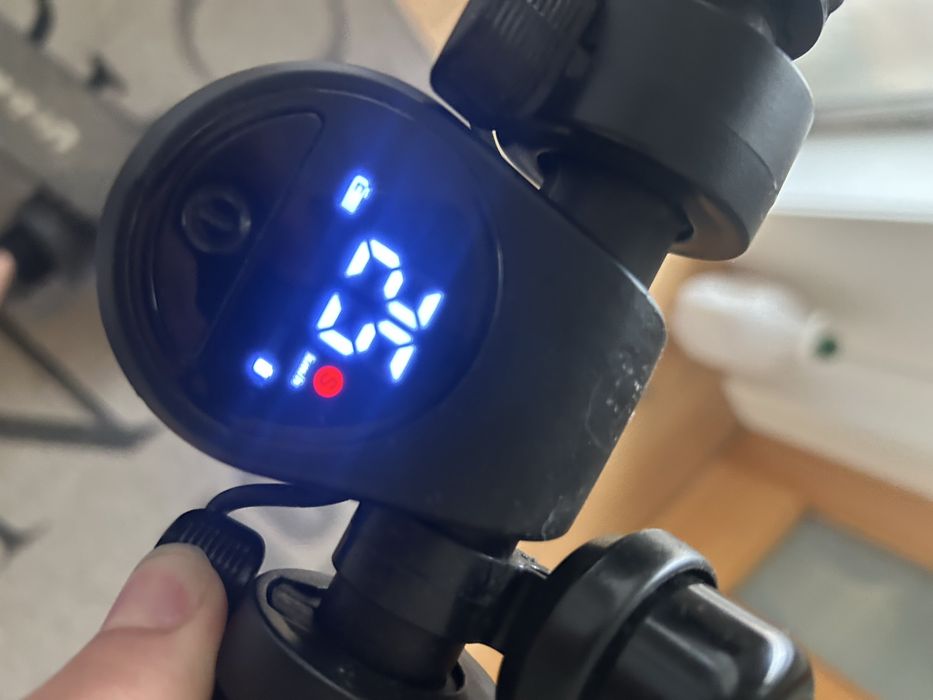 Trotinete elétrica UrbanGlide 25km