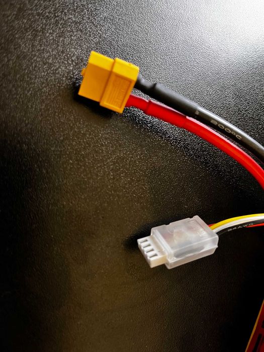 Bateria Lipo 2250mAh