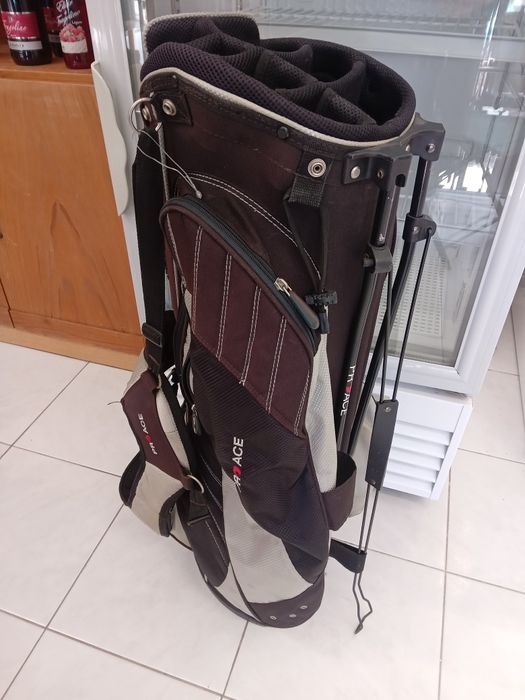 Seco Proace para taco de golfe
