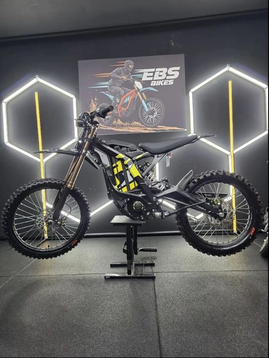 Surron light bee x 2025