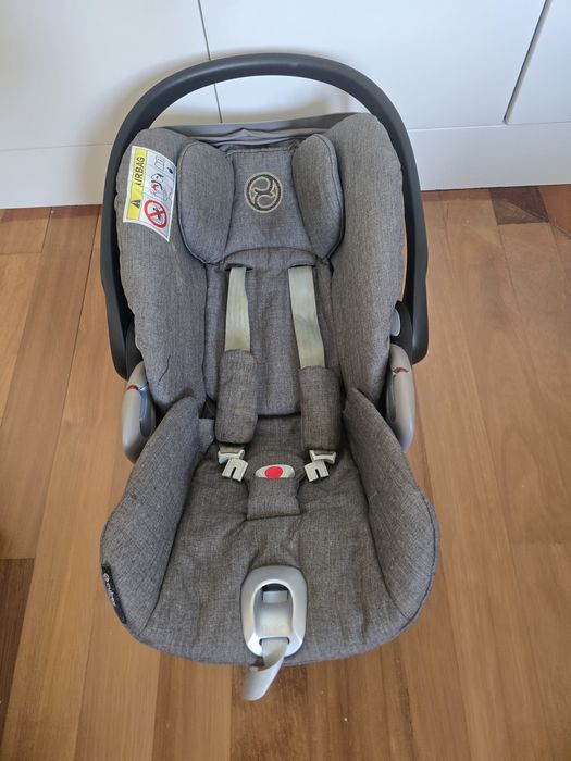 Ovo Cloud Z da Cybex