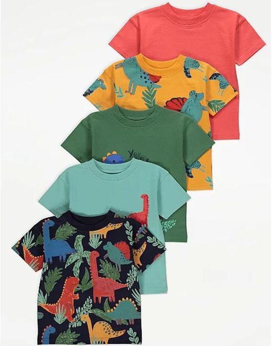 Футболка George 5-6