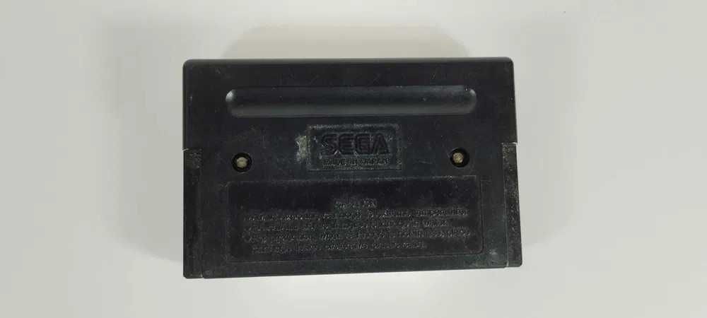 Arrow Flash Sega Mega Drive PAL Original 16-Bit