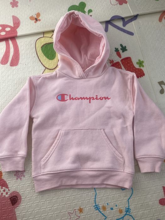 Світшот, худі Champion США