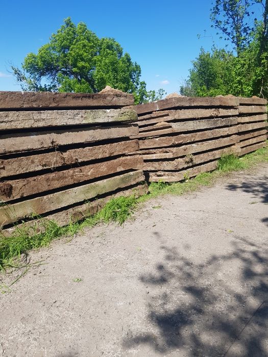 Плиты перекрытия канальные плиты