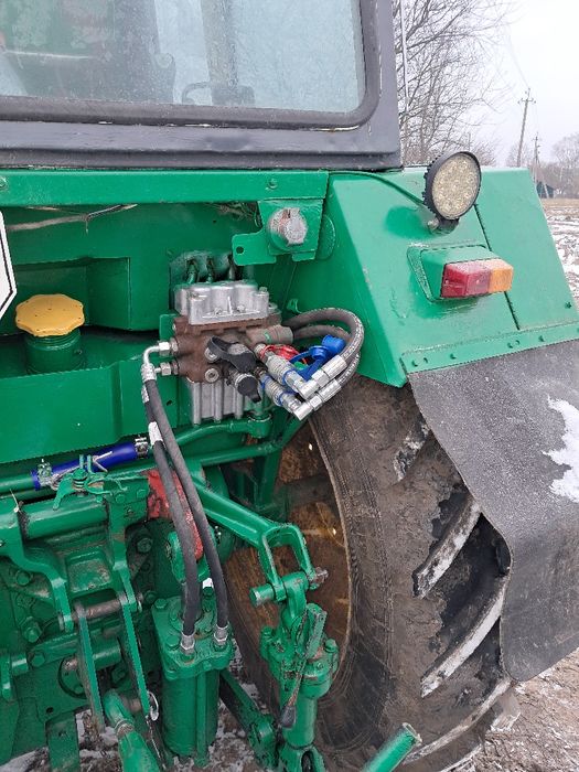 Продам трактор юмз все працюе, більше інформації по телефону