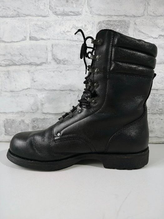 Buty Desanty Wojskowe
