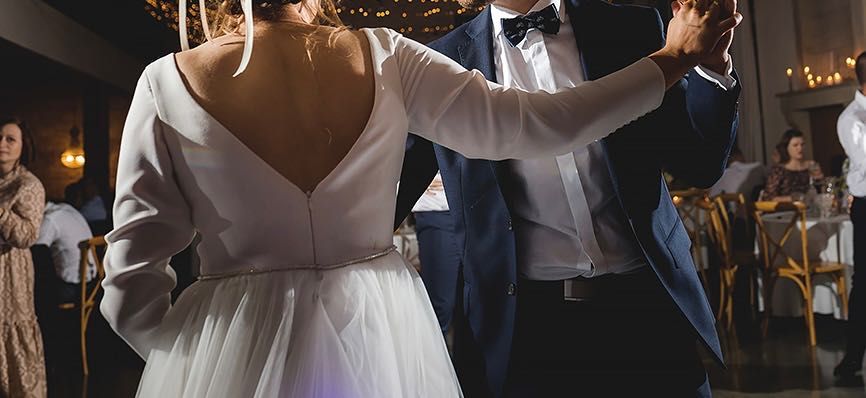 Sukienka ślubna Elizabeth Passion 4916T