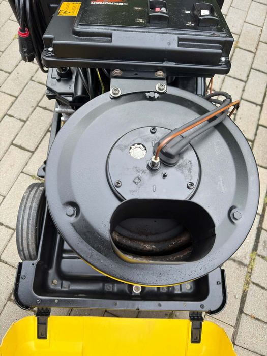 Karcher HDS 450 ci  230v