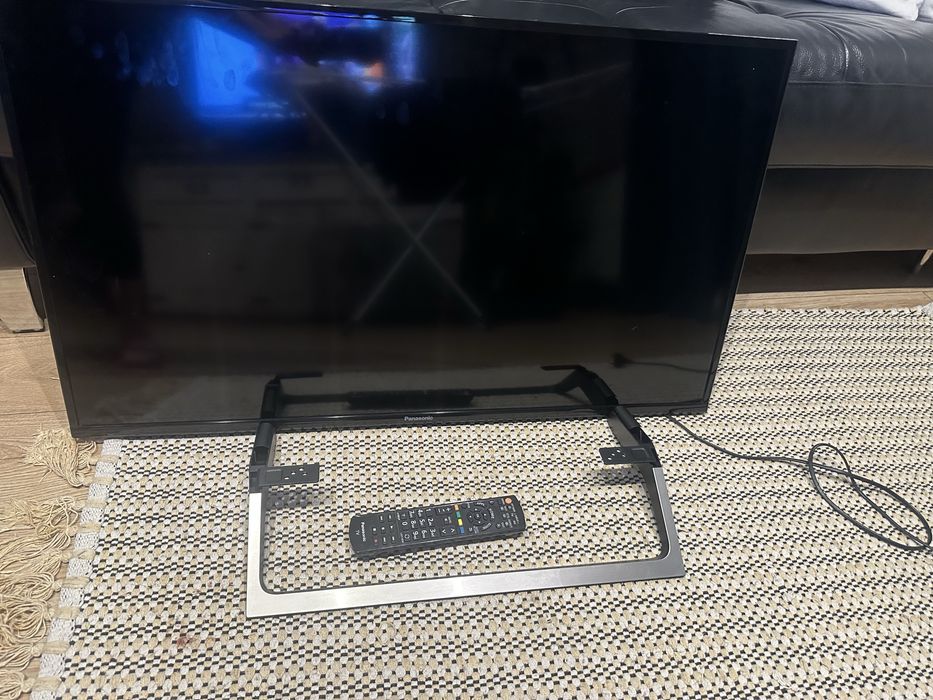 Panasonic telewizor sprawny