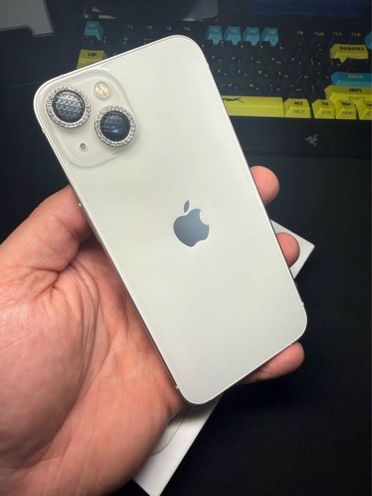 Продам Iphone 13 на 128гб