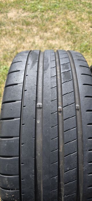 19cali 5x112 Wheelforce SL.1-FF  Cupra , R ,Gti 235 35 19 letnie