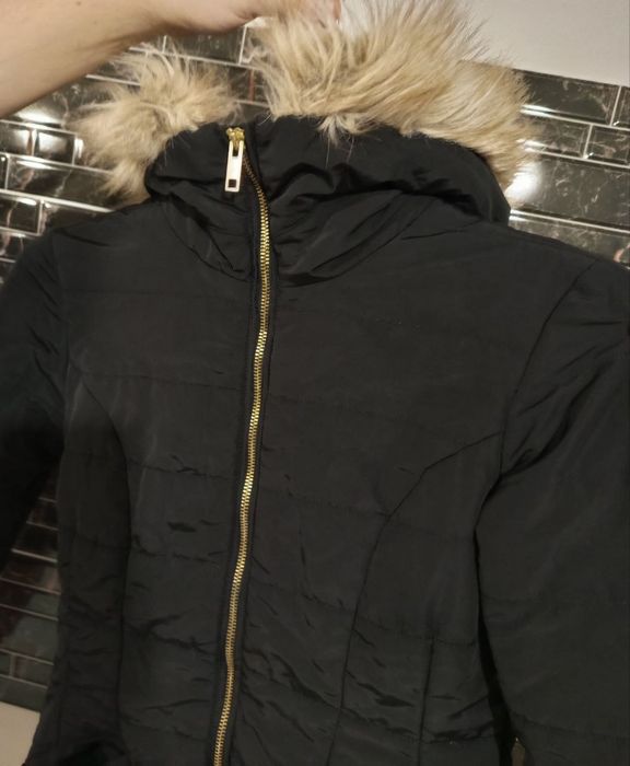 Курточка жіноча Осінь р.40