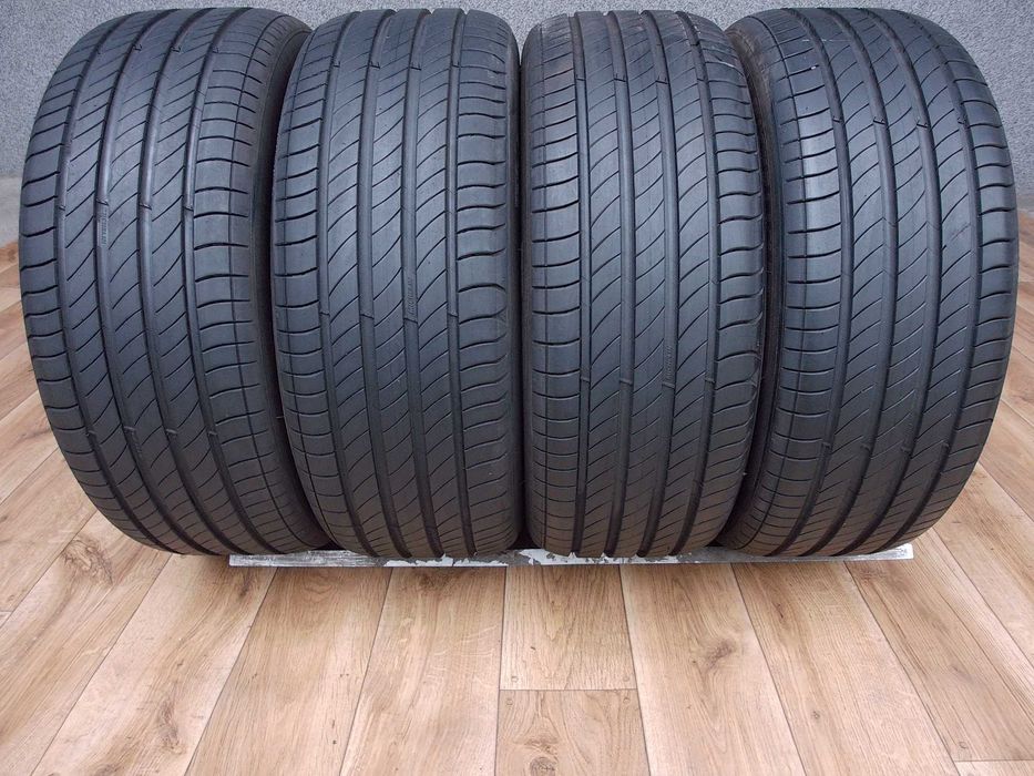 Michelin Primacy 4 S1 225/45/17 91W jak nowe!