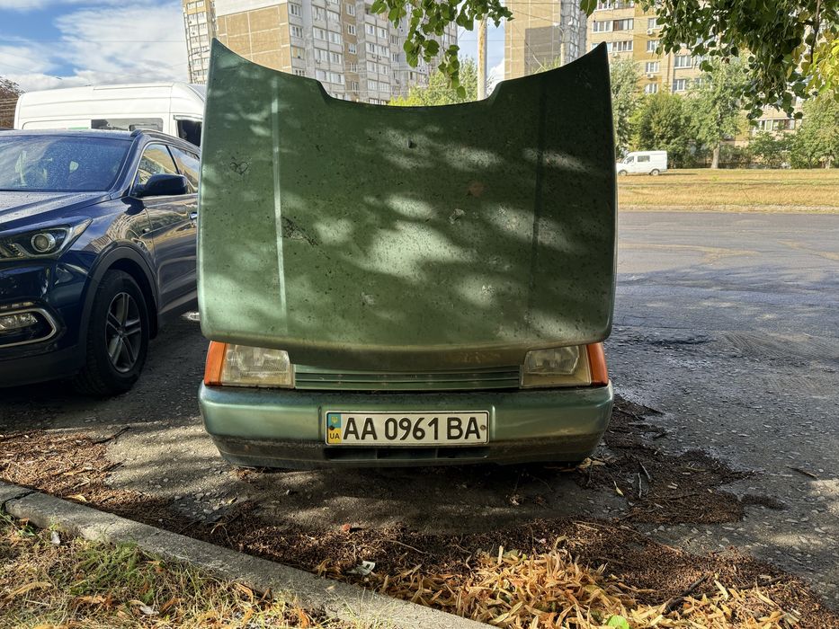 Продам авто заз Славута