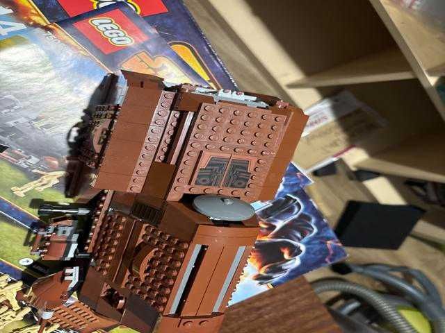 Lego Star Wars - 75058 MTT