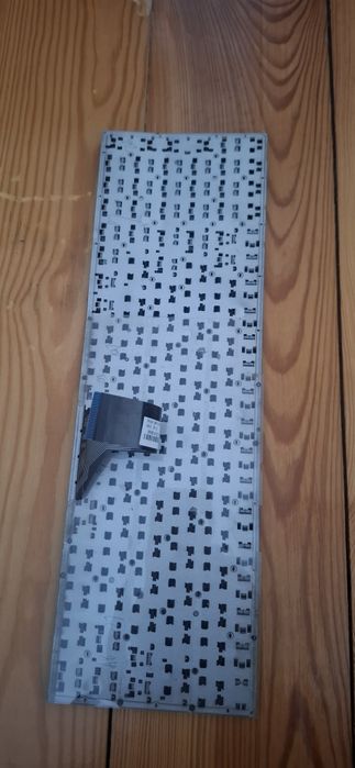 Klawiatura uszkodzona Asus X551C