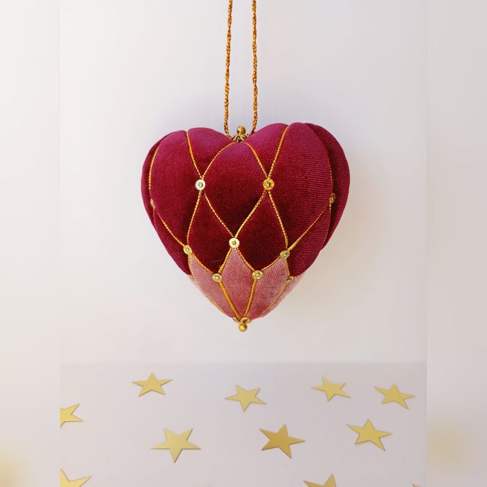 Новорічні іграшки