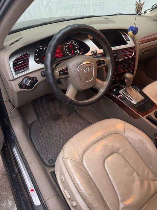 Продам Audi a4b8 s-line