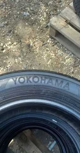 Yokohama BluEarth AE01 185/65 R15