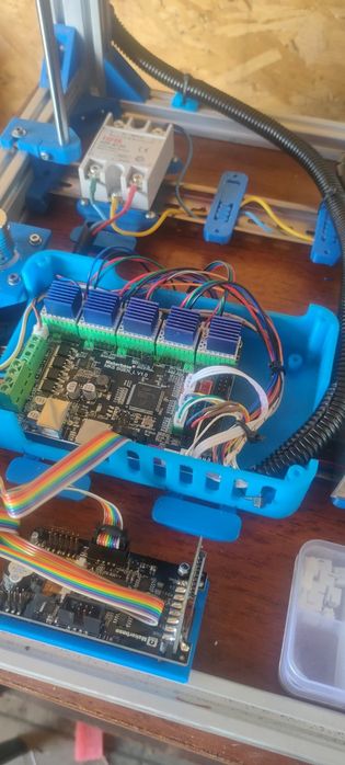 3Д Принтер,продам