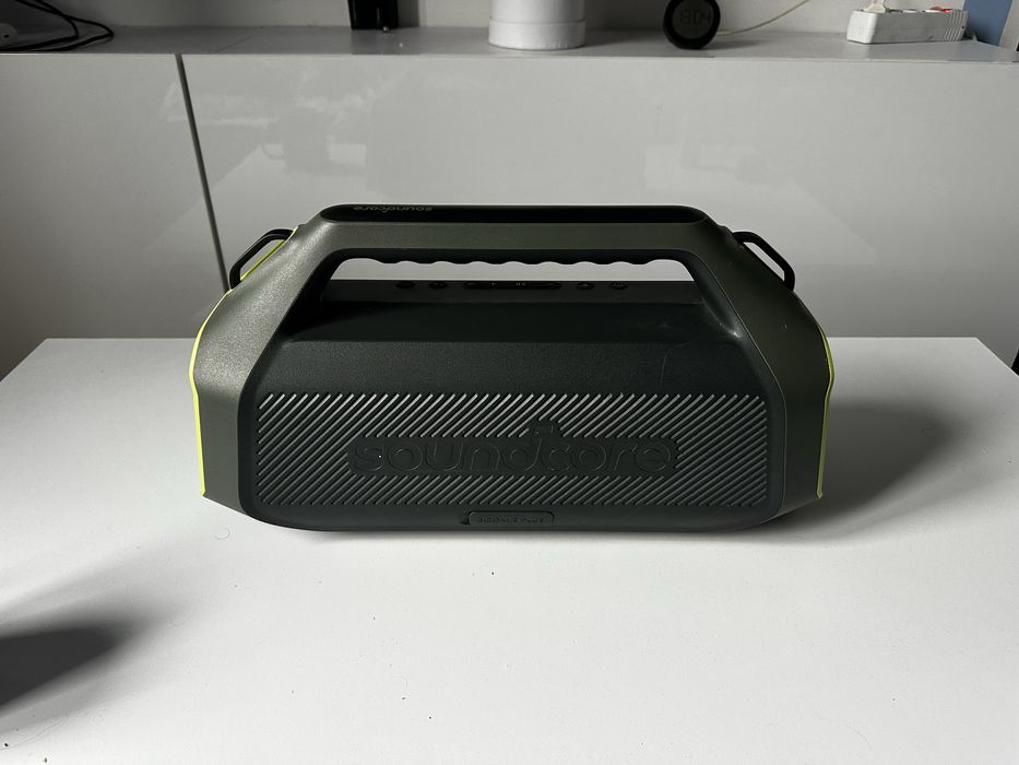Soundcore Boom 2 plus