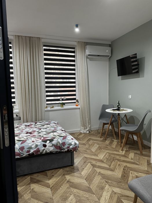 Apartament do wynajecia nad jeziorem Ostróda