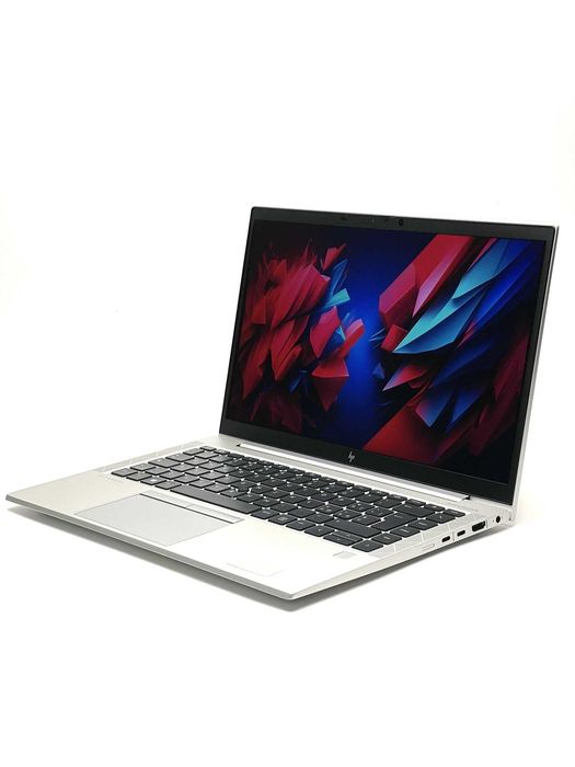 HP EliteBook 845 G7 | 14 FHD IPS | Ryzen™ 5 4650U 4,0 Ghz | 16 GB DDR4