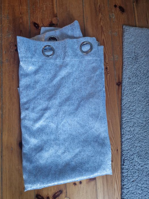 Zaslony na przelotkach