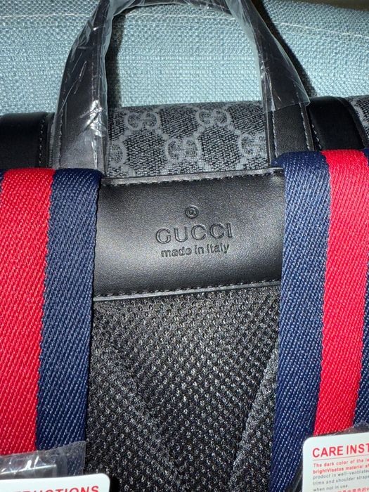Mala luxo fábrica