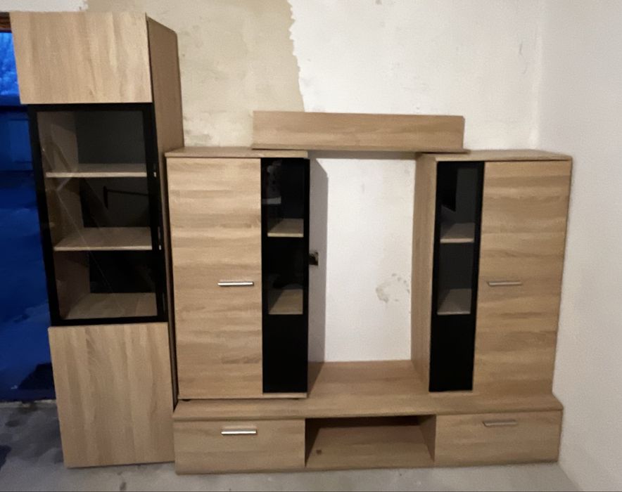 Sprzedam Meblościanke