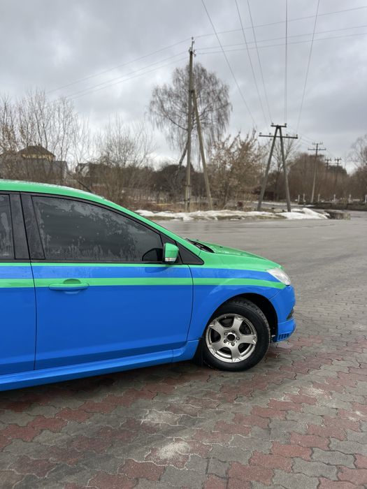Продам Ford focus 2