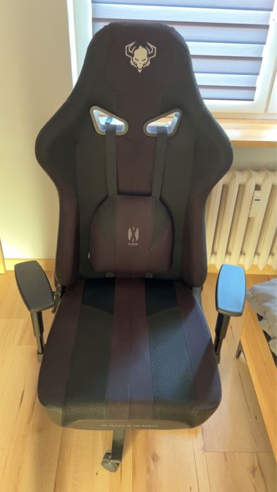 Fotel Gamingowy Diablo Chair.