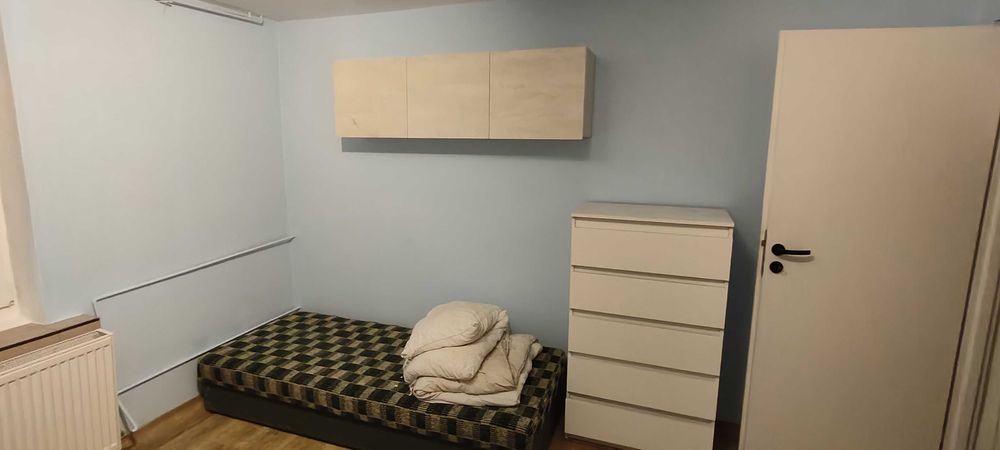 Kwatery pracownicze – Nowa Ruda