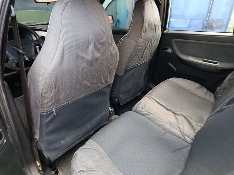 Chery amulet A-15 2008