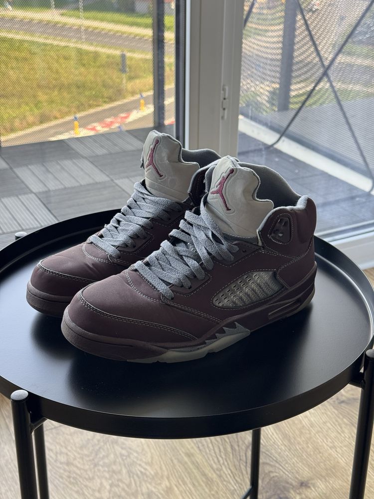 Air Jordan 5 Original Tychy OLX.pl