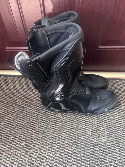 Buty motocyklowe męskie Dainese Course D1 Out rozmiar 40