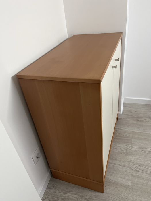 Conjunto escritório IKEA