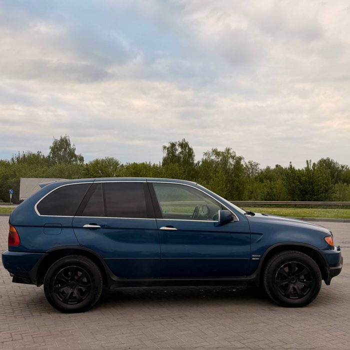 Х5,е53,бмв,bmw,авто в Харькове,