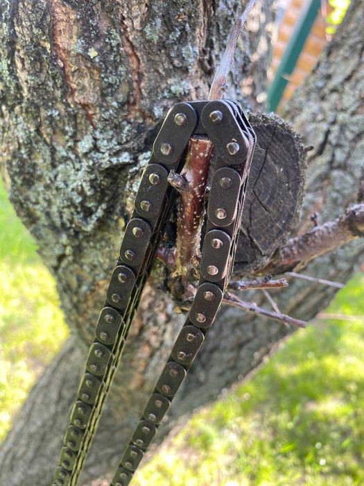 Цепь ГРМ ВАЗ 2101 2102 2103 2104 2105 2106 2107 нива: 290 грн ...