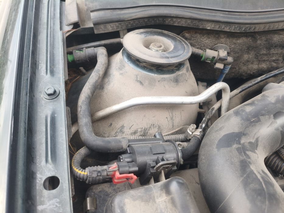 Продам Opel Astra G универсал