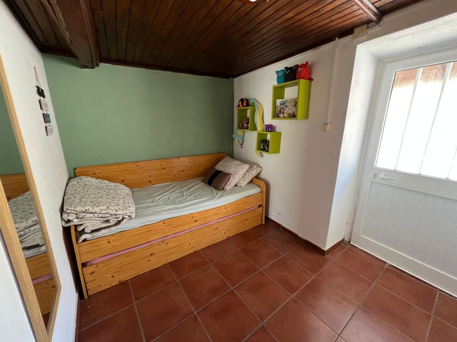 Arrendo ou Vendo moradia em Castelo Branco