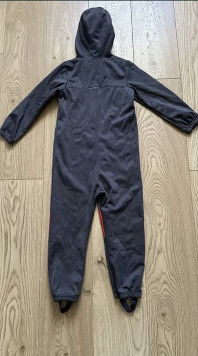 Lupilu kombinezon softshell dla dziecka 110/116