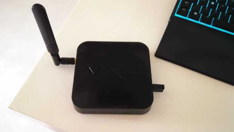 Minix Neo U1 IPTV Box64739992275842120
