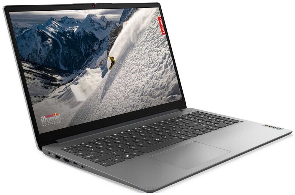 Lenovo Hexadecacore 15.6" Ryzen7/16GB/1TB_Nvme Novo na garantia